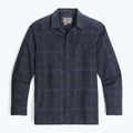 Koszula męska Royal Robbins Hempline Spaced collins blue 4