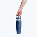 Butelka termiczna Hydro Flask Wide Flex Straw Travel 946 ml harbor blue 3