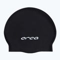 Czepek pływacki Orca DVA00001 black