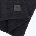 Komin BUFF Heavyweight Merino Wool solid grey 6