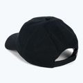 Czapka z daszkiem BUFF Baseball solid black 3