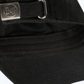 Czapka z daszkiem BUFF Baseball solid black 7