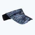 Daszek do biegania BUFF Go Visor Gline grey