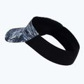 Daszek do biegania BUFF Go Visor Gline grey 3