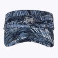 Daszek do biegania BUFF Go Visor Gline grey 4