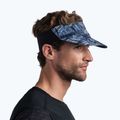 Daszek do biegania BUFF Go Visor Gline grey 11