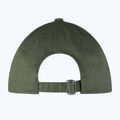 Czapka z daszkiem BUFF Baseball Solid Zire military 6