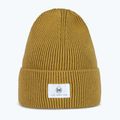 Czapka zimowa BUFF Knitted Drisk citronella