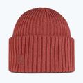 Czapka zimowa BUFF Knitted Rutger cinnamon