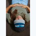 Czapka z daszkiem BUFF 5 Panel Go parley navy 5