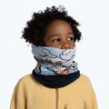 Chusta wielofunkcyjna dziecięca BUFF Polar teyt blue 4