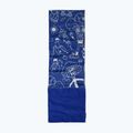 Chusta wielofunkcyjna dziecięca BUFF Polar carty ultramarine 2