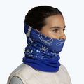 Chusta wielofunkcyjna dziecięca BUFF Polar carty ultramarine 4