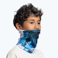 Chusta wielofunkcyjna BUFF Coolnet UV turby blue 4