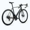 Rower szosowy Orbea Orca M30 2025 vulcano/black black 4