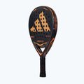 Rakieta do padla adidas Arrow Hit Carbon CTRL anthracite/orange 3