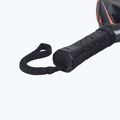 Rakieta do padla adidas Arrow Hit Carbon CTRL anthracite/orange 9