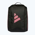 Torba do padla adidas Pro Tour Racket Bag 2026 70 l pink/black 3