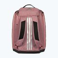 Torba do padla adidas Pro Tour Racket Bag 2026 70 l pink/black 4