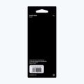 Pasek na nadgarstek NOX Luxury Smartstrap silver/black 2