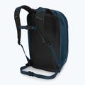Plecak miejski Osprey Transporter Panel Loader 20 l venturi blue 3