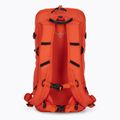 Plecak wspinaczkowy Osprey Mutant 22 l mars orange 3