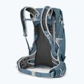Plecak turystyczny damski Osprey Downburst 26 l tidal blue 3