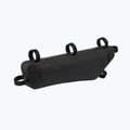 Torba rowerowa na ramę Osprey Escapist Frame Bag 3,5 l  black 2