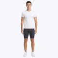 Spodenki do biegania męskie Joma R-Trail Nature Short Tights anthracite 2