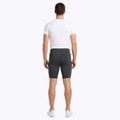Spodenki do biegania męskie Joma R-Trail Nature Short Tights anthracite 3