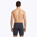 Spodenki do biegania męskie Joma R-Trail Nature Short Tights anthracite 4