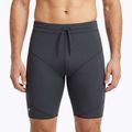Spodenki do biegania męskie Joma R-Trail Nature Short Tights anthracite 5