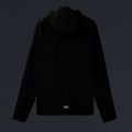 Kurtka do biegania damska NNormal Trail Rain black 10