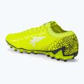 Buty piłkarskie męskie Joma Gol AG lemon fluor 3