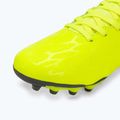Buty piłkarskie męskie Joma Gol AG lemon fluor 7