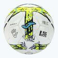 Piłka do piłki nożnej Joma Dali III yellow rozmiar 3 2