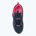 Buty dziecięce do biegania Joma Ferro navy/pink 5