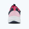Buty dziecięce do biegania Joma Ferro navy/pink 6