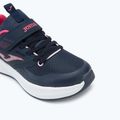 Buty dziecięce do biegania Joma Ferro navy/pink 7