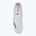 Buty piłkarskie męskie Super Copa AG white/turquoise 5