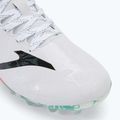 Buty piłkarskie męskie Super Copa AG white/turquoise 7