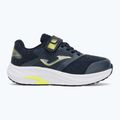 Buty dziecięce Joma Speed Jr navy/yellow 2