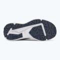Buty dziecięce Joma Speed Jr navy/yellow 4