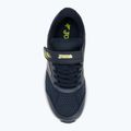 Buty dziecięce Joma Speed Jr navy/yellow 5