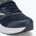 Buty dziecięce Joma Speed Jr navy/yellow 7