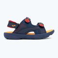 Sandały dziecięce Joma Ocean Jr navy 2