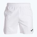 Spodenki tenisowe męskie Joma Challenge Bermuda white