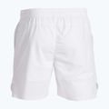 Spodenki tenisowe męskie Joma Challenge Bermuda white 2