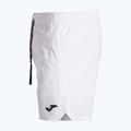 Spodenki tenisowe męskie Joma Challenge Bermuda white 3