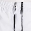 Spodenki tenisowe męskie Joma Challenge Bermuda white 5